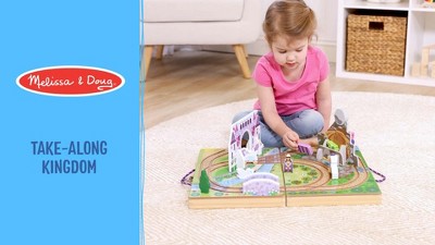 Tour à frapper - Melissa & Doug - Jouets en Bois. De 2 à 4 ans