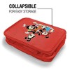 Animaniacs Group Insulated Soft Sided Lunch Box - 4 of 4