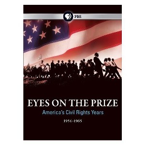 Eyes on the Prize: America’s Civil Rights Years 1954-1965 (DVD)(1987) - 1 of 1