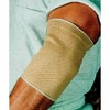 Sport Aid Slip-On Elbow Compression Small Beige - 2 of 2