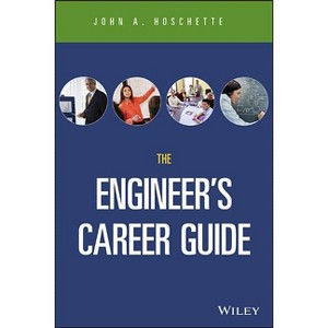Career Guide - by  John A Hoschette (Paperback) - 1 of 1