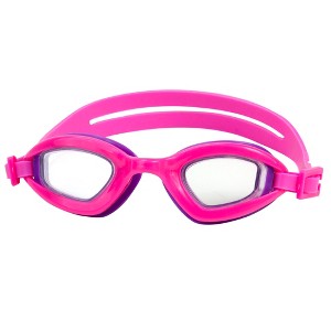 Sophia’s Two-Tone Mix & Match Realistic Seasonal Summer Swim Goggles Accessory for Beach or Pool Day for 18” Dolls - 1 of 1