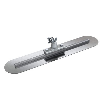 Bon Tool 82-326 Fresno 24-inch Re Spring Steel W/Locking All Angle Bracket
