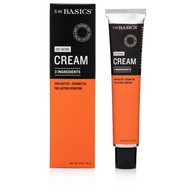sw basics moisturizer