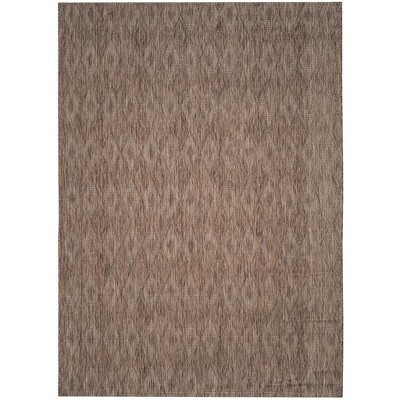 Courtyard CY8522 Power Loomed Indoor and Outdoor Rug - Safavieh