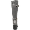 Journee Collection Extra Wide Calf Women's Gaibree Boot - 3 of 4