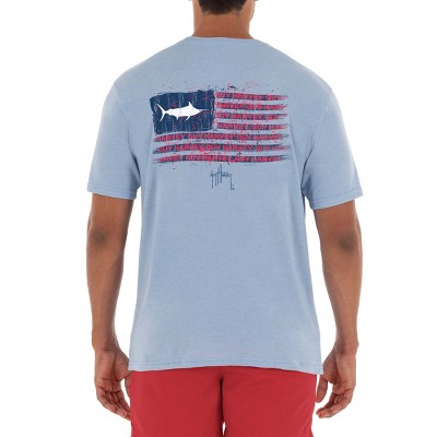 Guy Harvey Men's Short Sleeve T-shirt : Target