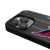 Keyscaper NHL Text Backdrop MagSafe Compatible Cell Phone Case for iPhone 16 Pro Max - 3 of 4