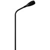Earthworks FM7R-S 24" Supercardioid Gooseneck Microphone Black - 2 of 4