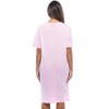 4361-109-M Just Love Short Sleeve Nightgown / Sleep Dress for Women / Sleepwear - 3 of 3