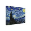 "Starry Night" Outdoor Canvas - 3 of 4