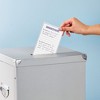 Best Paper Greetings 100 Sheet Suggestion Cards - Blank Feedback, Comment Cards for Office, Restaurant, Retail, School, Church (4x6 In) - 3 of 4