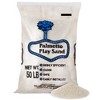 Palmetto Natural Play Sand for Sand Box, Play Areas & Home Decor, 50 lb, 56 Pack - 2 of 4