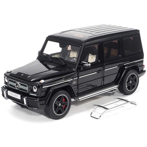 Almost Real G63 AMG 1/18｜ミニカー www.smecleveland.com