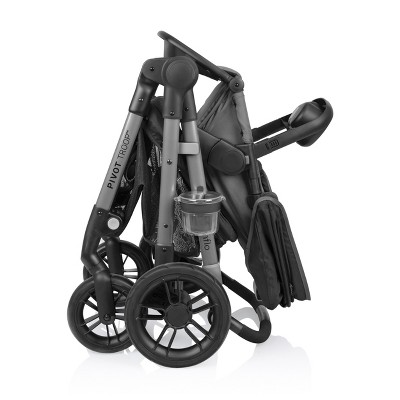 Evenflo Pivot Troop Companion Double Companion Modular Travel System_41