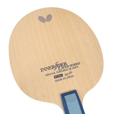Butterfly Innerforce Layer ALC Carbon Fiber Table Tennis Blade