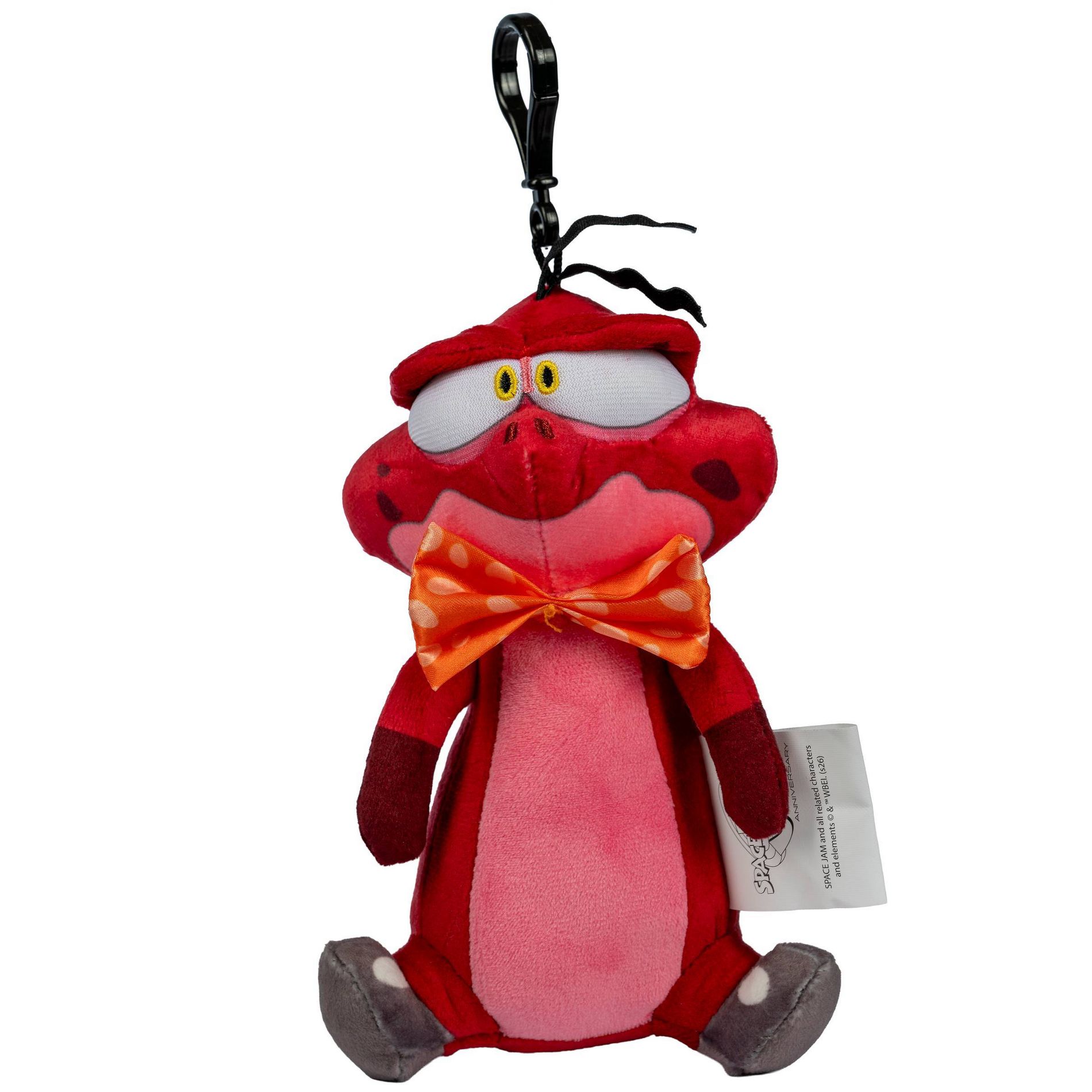 Space Jam Nawt Plush Dangle