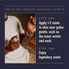 18.21 Man Made Absolute Mahogany Spirits Men's Cologne, 3.4 oz - 3 of 4