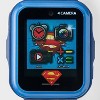 Boys' Superman Light Up Interactive Watch - Blue - 3 of 3