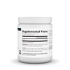 Glycine Powder by Source Naturals, Inc.  -  16 oz Powder - 2 of 3