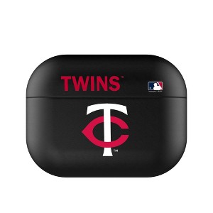 MLB American League Teams Insignia AirPod Case Cover for AirPods Pro 1st Gen - 1 of 4