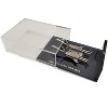 Megaphone Exhaust for Porsche 904 Carrera GTS with Display Case 1/18 Diecast Model by CMC - 3 of 4