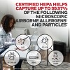 Honeywell Insight HEPA Air Purifier - 3 of 4