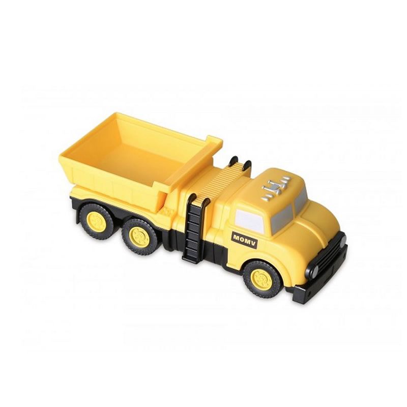 Popular Playthings Mix or Match: Construction Vehicles Set, 3 of 7
