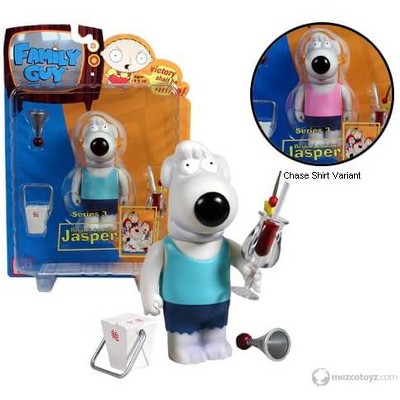 family guy toys