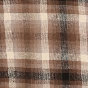 1149 - brown / khaki / cream