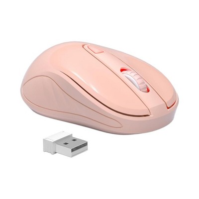 Dazzling Pops Wireless Mouse For Laptops