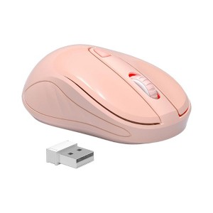 Dazzling Pops Wireless Mouse For Laptops - 1 of 4