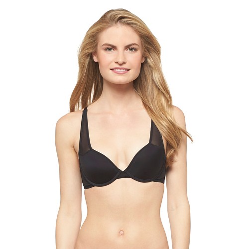 Ariette Petite by The Little Bras Company Women's Demi-cup Bras