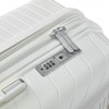 4 Piece Luggage Sets With Spinner Wheels, Expandable Lightweight Suitcase Tsa Lock Hard Shell Luggage Sets for Travel Family Luggage Set - 2 of 4