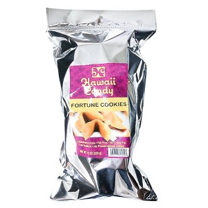 Hawaii Candy Fortune Cookies - 10oz - 1 of 1