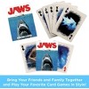Aquarius Puzzles JAWS Playing Cards - 2 of 3