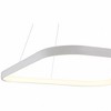 Access Lighting Ravello 1 - Light Pendant in  Satin - 4 of 4