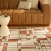 Nourison Mid-Century Modern Nordic Rug - 3 of 4