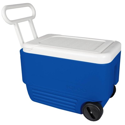 Igloo Wheelie Cool 38qt Cooler : Target