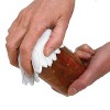 Norpro 6" Easy Grip Non-Slip Rubber Jar Lid Gripper Opener - Daisy Shape - 2 of 2