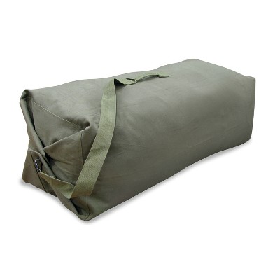 duffle bag strap target