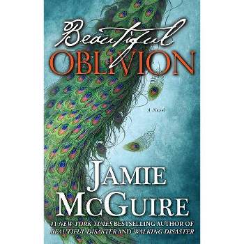 Beautiful Oblivion ( Maddox Brothers) (Paperback) by Jamie Mcguire