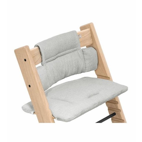 Stokke Tripp Trapp High Chair Cushion - Nordic Gray : Target