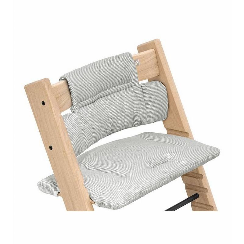Stokke Tripp Trapp High Chair Cushion, 1 of 5