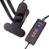 The Lakeside Collection Dual LED Desk Lamp With Clamp - 3 of 4