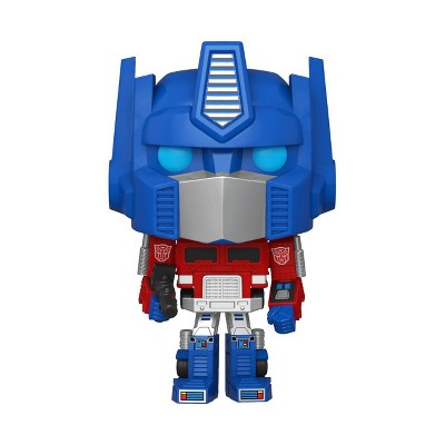 jetfire pop funko