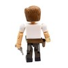 Diamond Comic Distributors, Inc. The Walking Dead Exclusive Minimates 2 Pack - Rick Grimes & Walker - 4 of 4