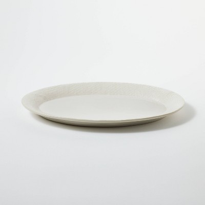 White : Serving Trays & Platters : Target