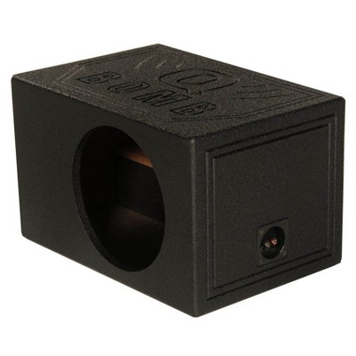 8 subwoofer enclosure