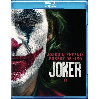 Joker (Blu-ray)